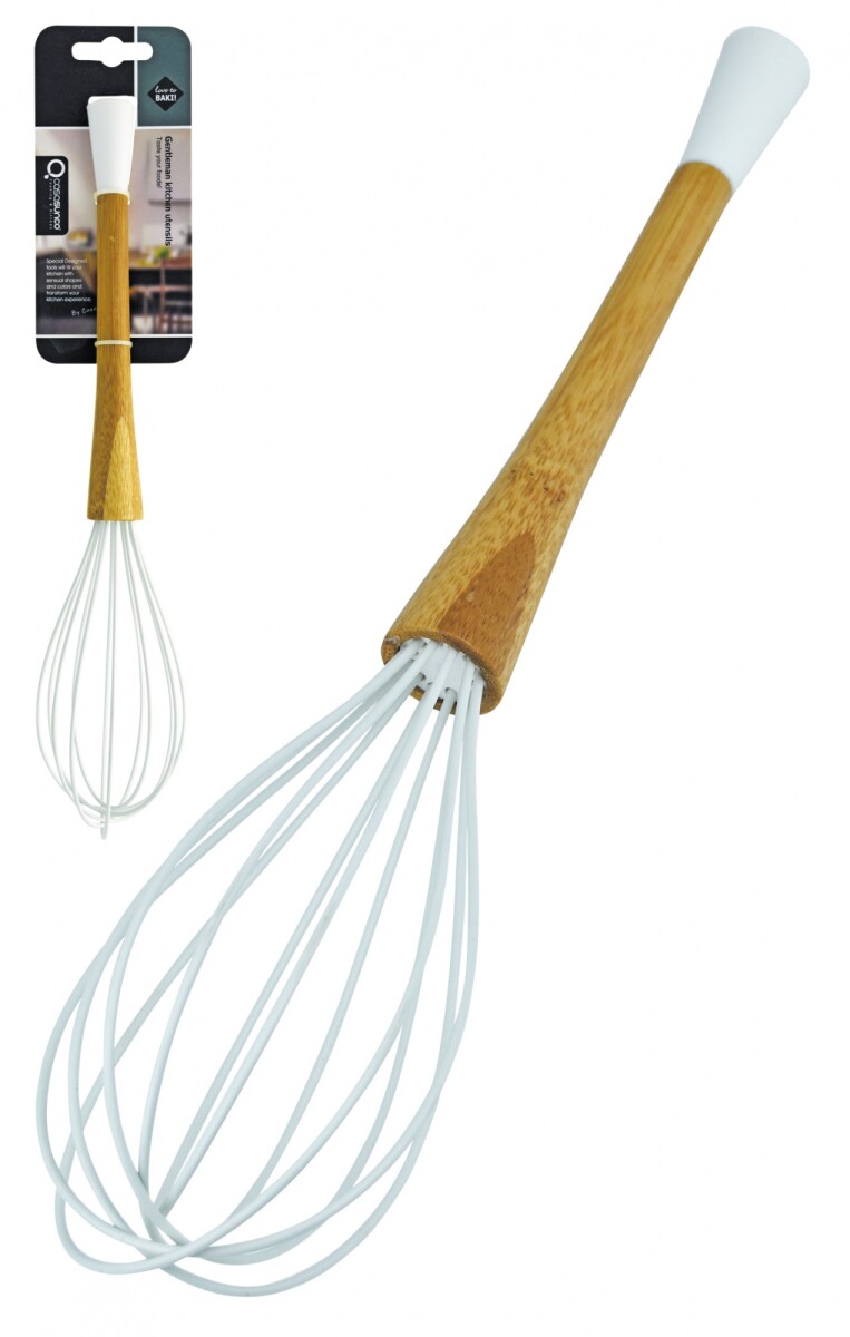 BATIDOR MANUAL CASASUNCO 