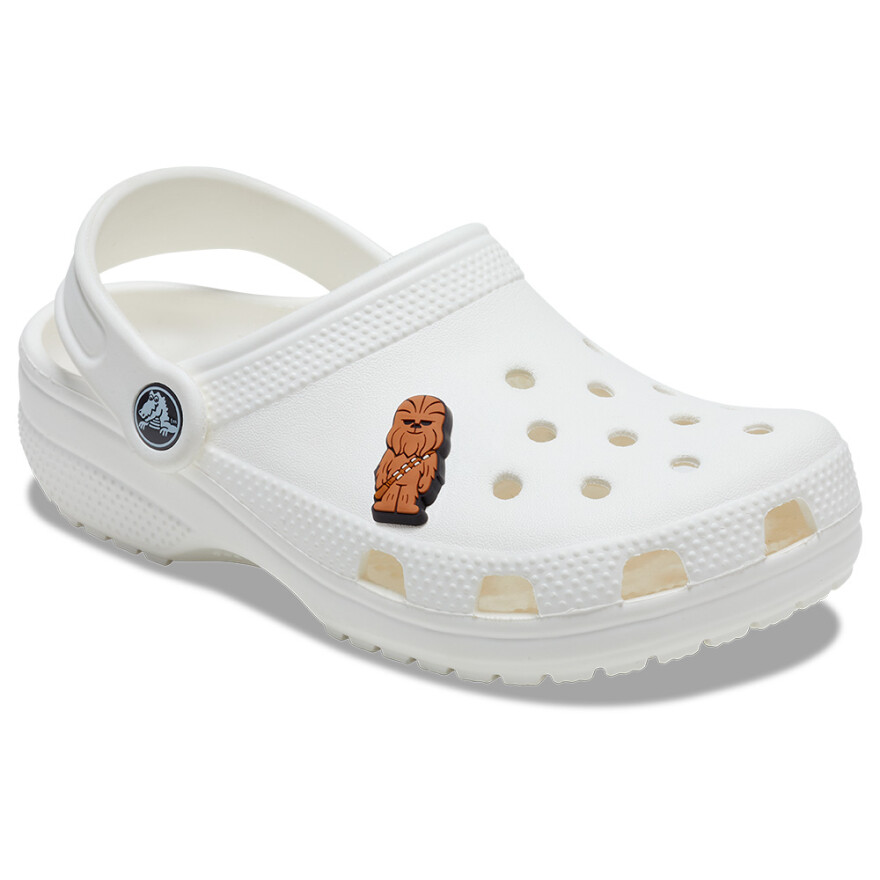 Jibbitz Star Wars Chewbacca Multicolor