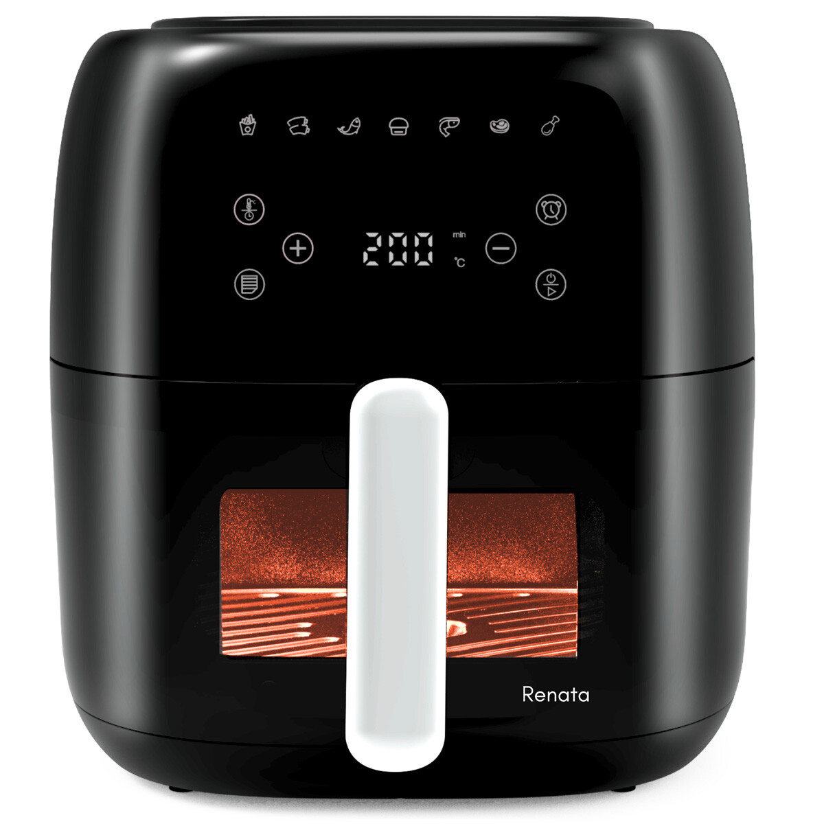 FREÍDORA DE AIRE CUORI MODELO RENATA 