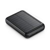 Power bank solar de carga magnetica 10.000mah Treqa Power bank solar de carga magnetica 10.000mah Treqa