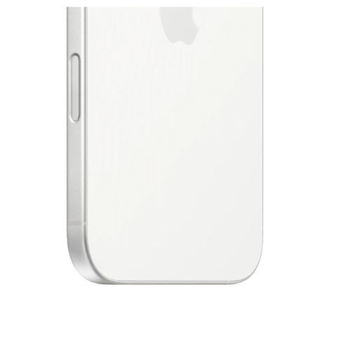iPhone 16 128GB White