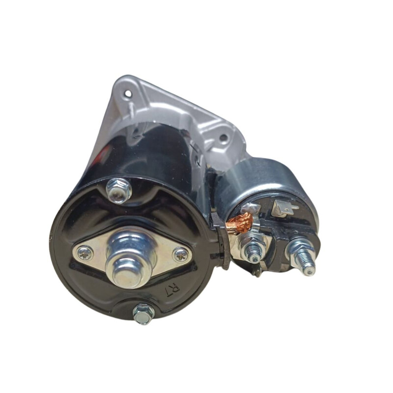 ARRANQUE GOL G1 / G2 / 1.6N Arranque Gol G1 / G2 / 1.6n