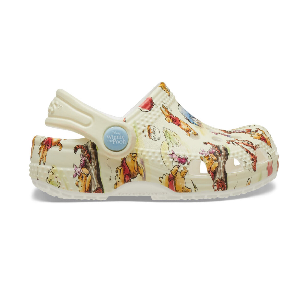 WTP Littles Clog - Niños 
