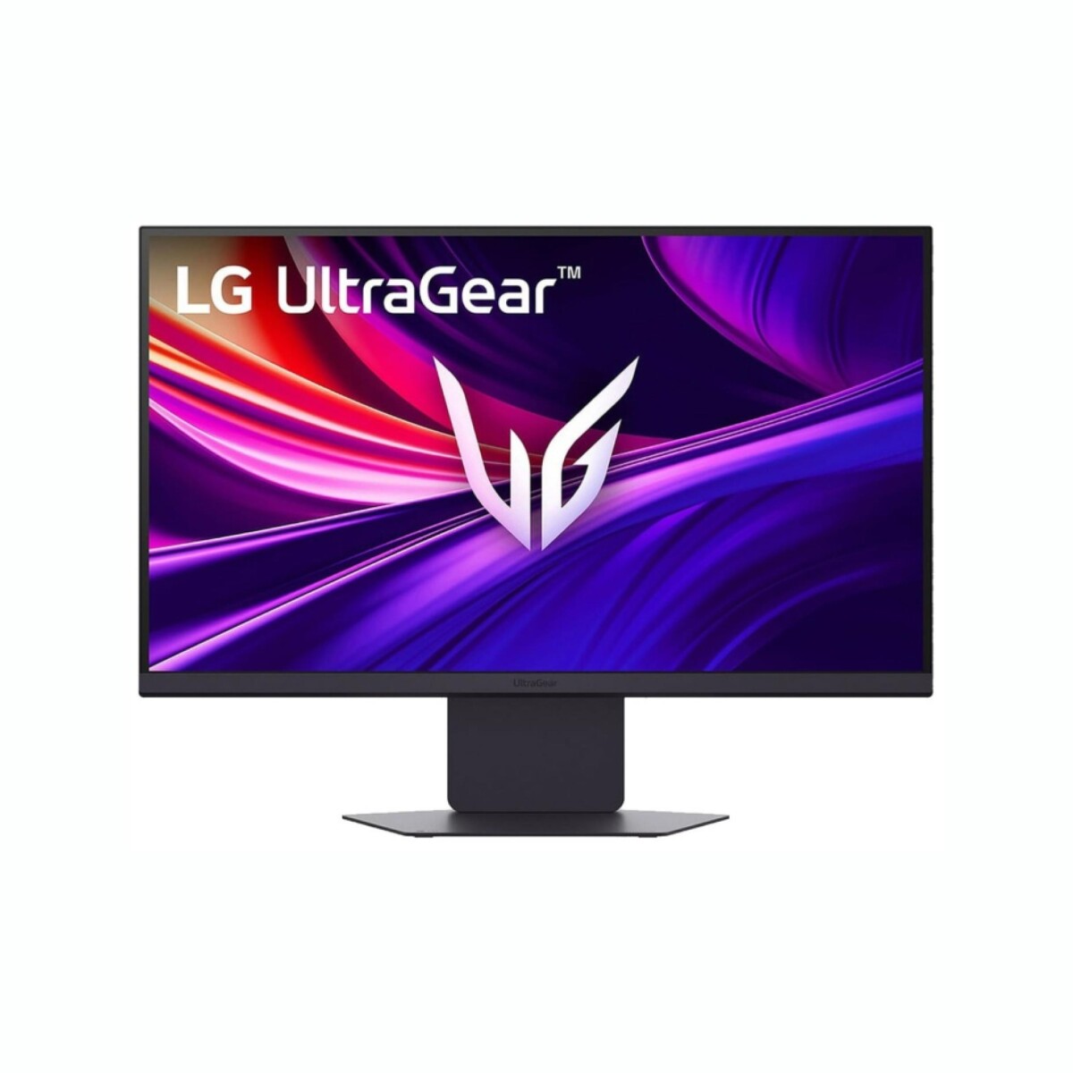 Monitor Gamer LG 27G850A 27' UHD 4K IPS 240HZ 