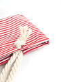 Bolso Tania Rojo