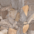 CERÁMICA PARA EXTERIOR QUARTZO NATURAL "A" 60X60 CM Cerámica Para Exterior Quartzo Natural "a" 60x60 Cm