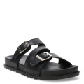 Sandalias de Niña MINI Miss Carol VINICA con hebillas Negro