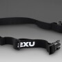 Nutrition Race Belt - Unisex Black/black