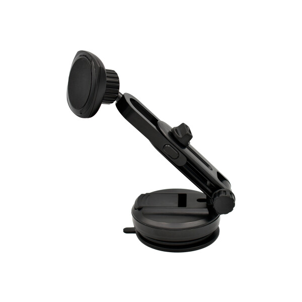 Soporte de auto magnetico con brazo extensible para celular Soporte De Auto Magnetico Con Brazo Extensible Para Celular