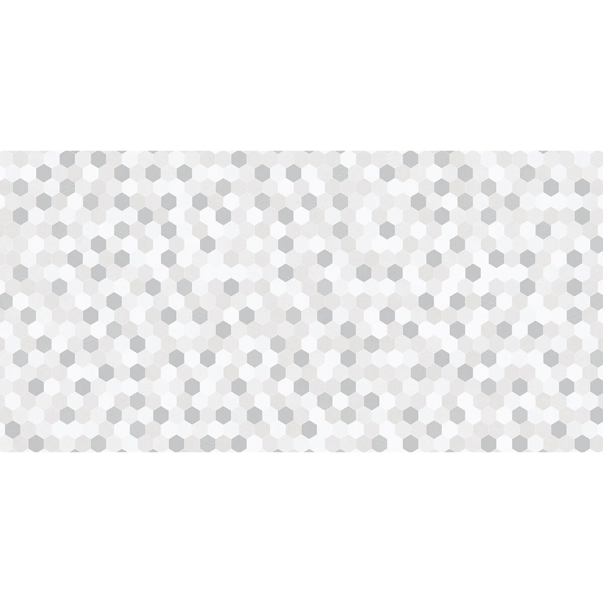Ceramicas 30X60 Brillo Pulido Gamas De Gris Sin Rectificar 
