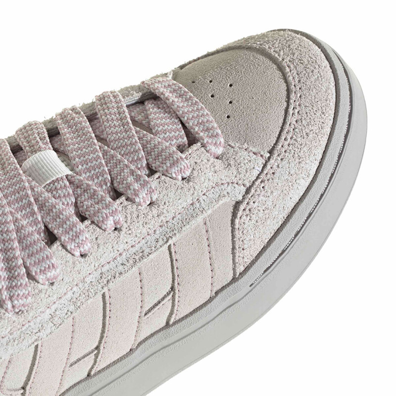Championes de Mujer Adidas Gc Alpha Sk8 Beige