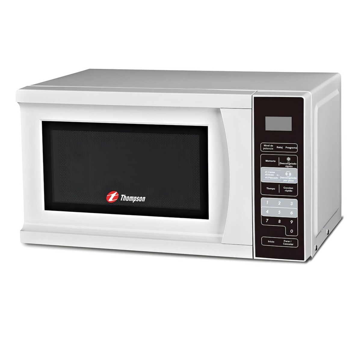 Horno Microondas Thompson Digital Th20d 