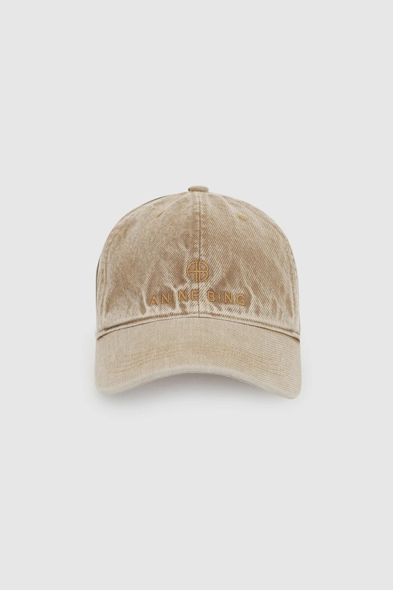 GORRA JEREMY Manteca