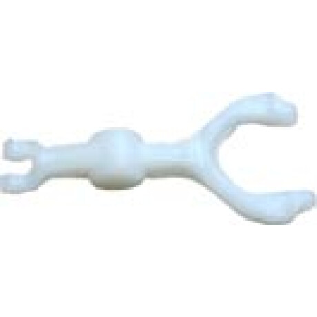HORQUILLA ARRANQUE MITSUBISHI HORQUILLA MITSUBISHI FORD FIESTA=H.7548 UNIFAP HORQUILLA ARRANQUE MITSUBISHI HORQUILLA MITSUBISHI FORD FIESTA=H.7548 UNIFAP