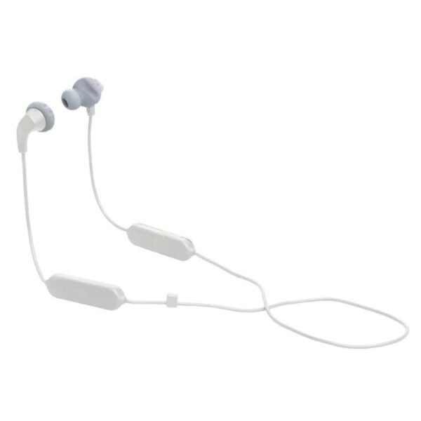 Auricular Jbl Endurance Run 2 White Auricular Jbl Endurance Run 2 White