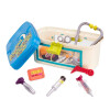 Doctor kit medico con valija y sonidos B. Toys Doctor kit medico con valija y sonidos B. Toys