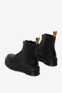 BOTA JADON Negro