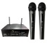 Microfono AKG Inalambrico de 2 unidades WMS40Mini2 Microfono AKG Inalambrico de 2 unidades WMS40Mini2