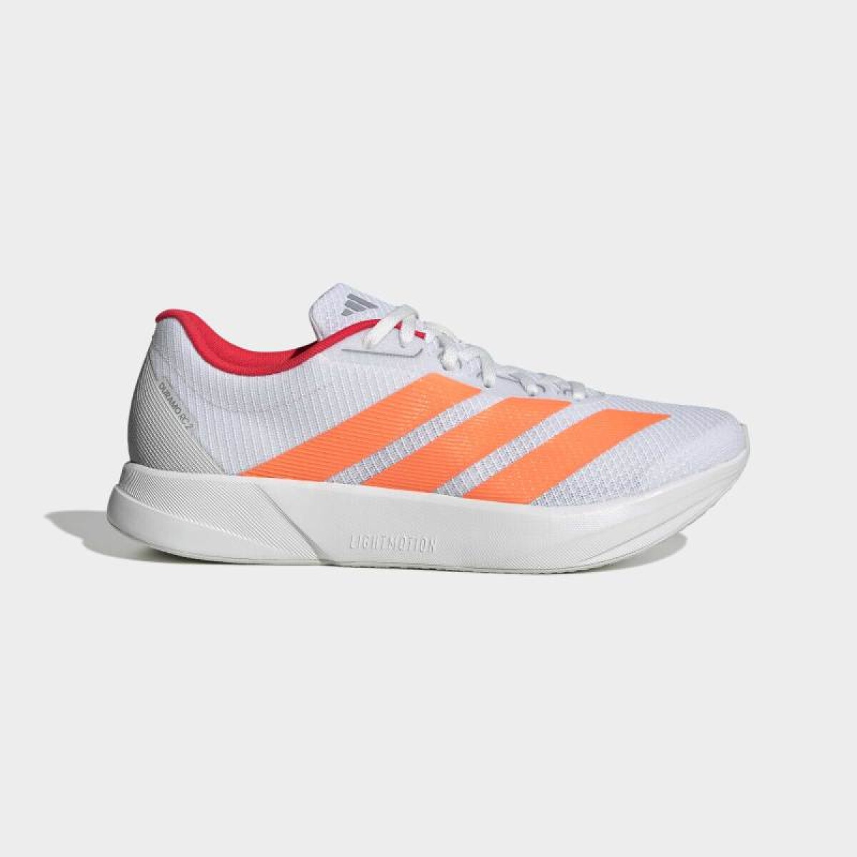 Championes Adidas Duramo RC2 - Blanco 