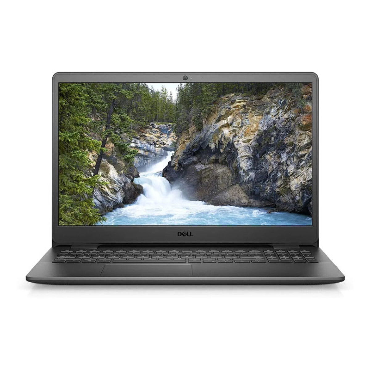 Notebook Dell 15.6` Fhd Ryzen 5 256gb Ssd 8gb Windows 10 