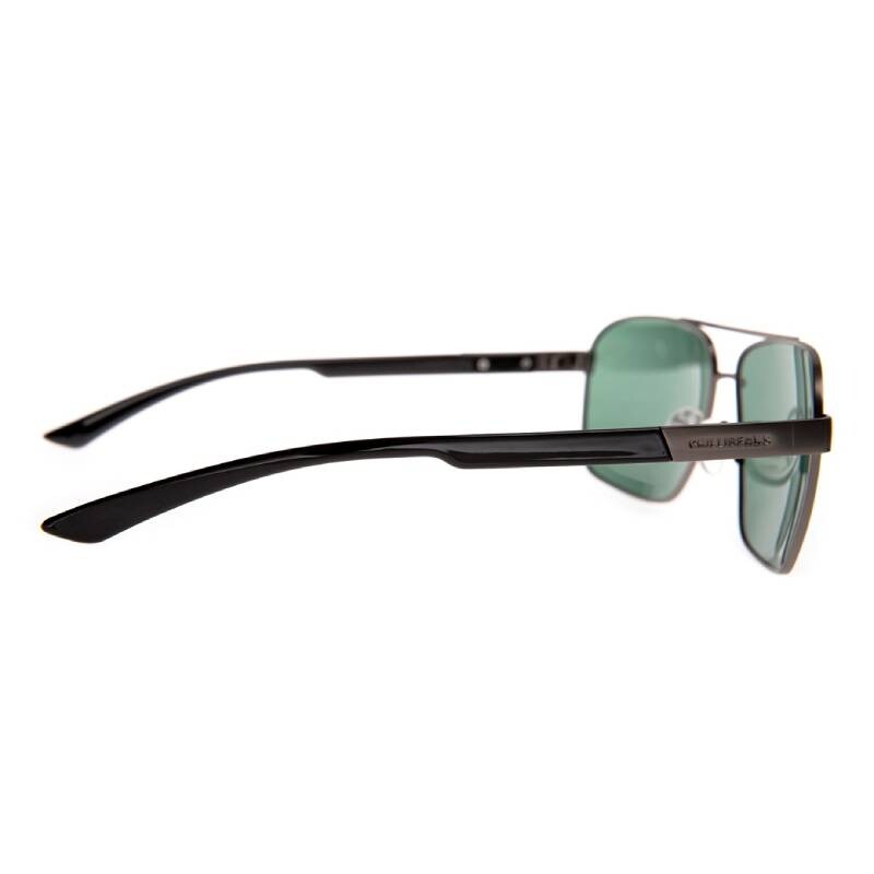 Lentes de Sol Chilli Beans Iranduba Verde