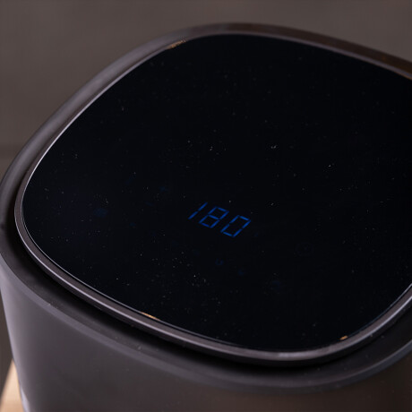 airfryer freidora sin aceite digital 5L COLOR UNICO