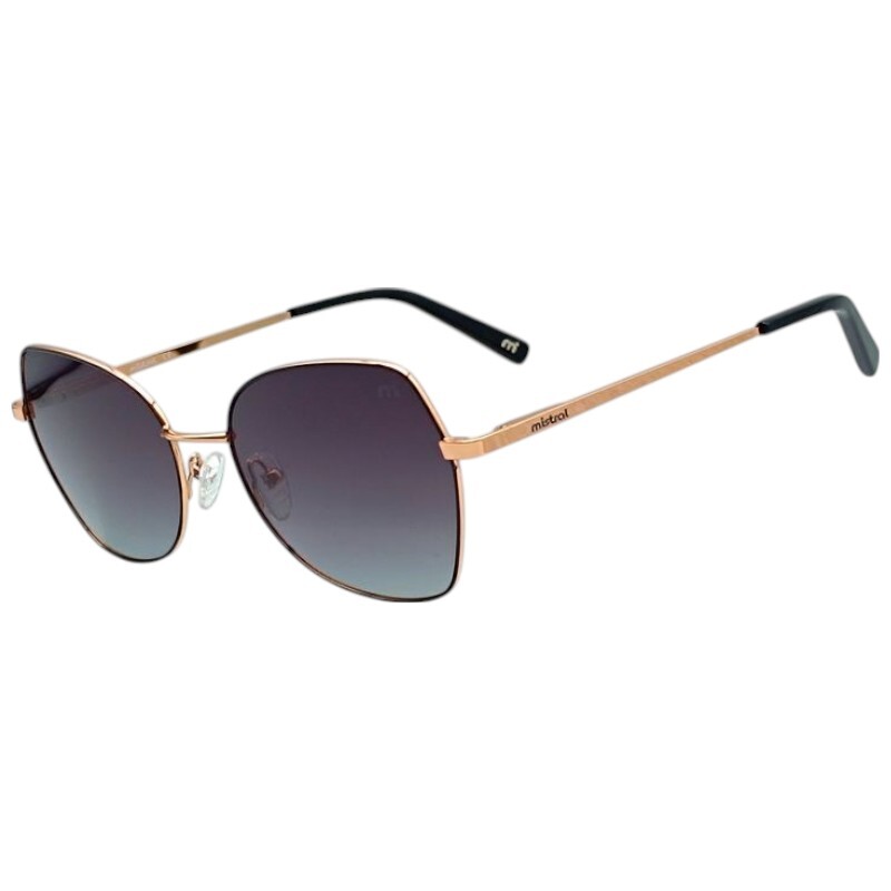 MISTRAL CORCEGA 01 POLARIZED C NEGRO D - Adulto - Negro negrocombinado