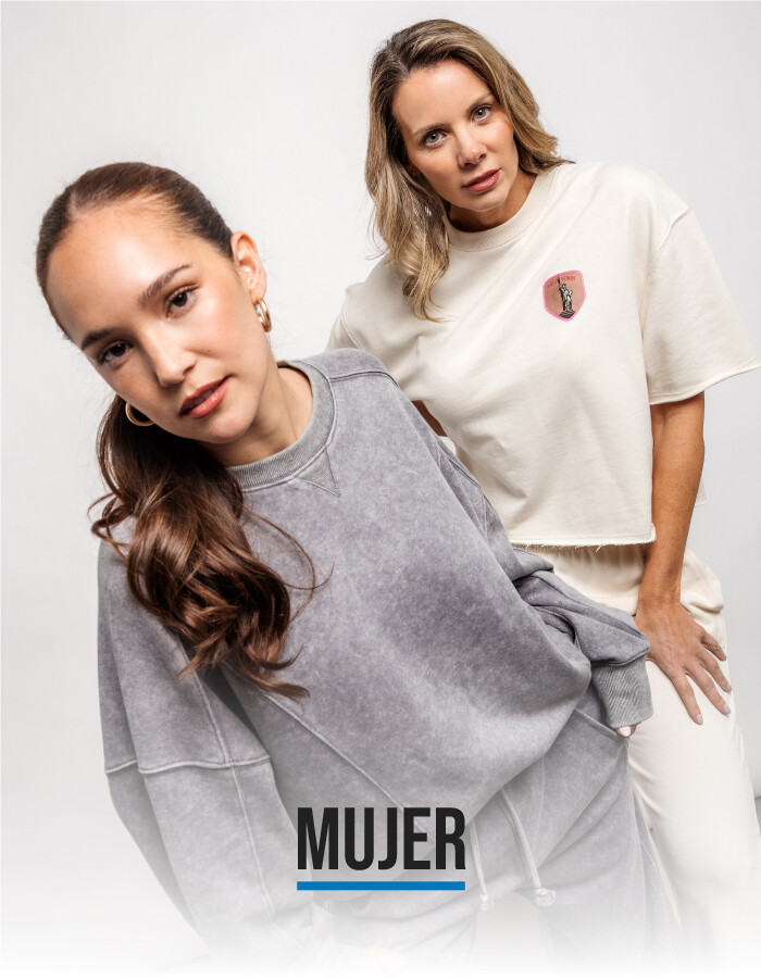 Mujer