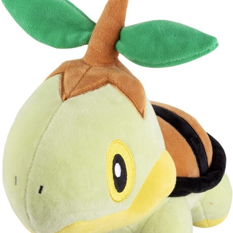 Peluche Pokémon Turtwing 001