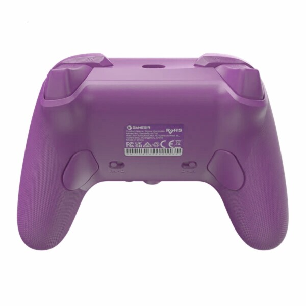 Joystick Gamesir G7 Se Para Xbox Y Pc Cableado VIOLETA