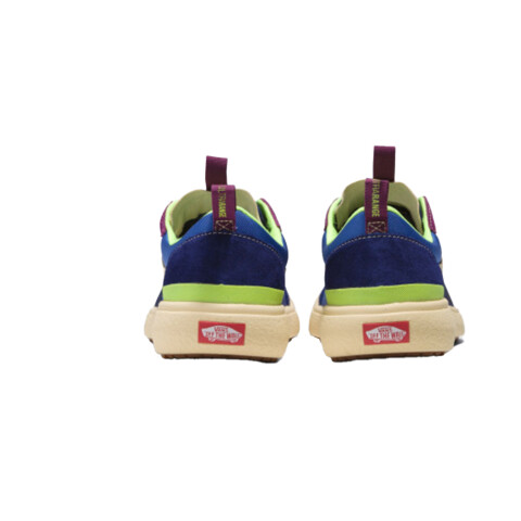 VANS UA ULTRARANGE EXO SE Neon Colors