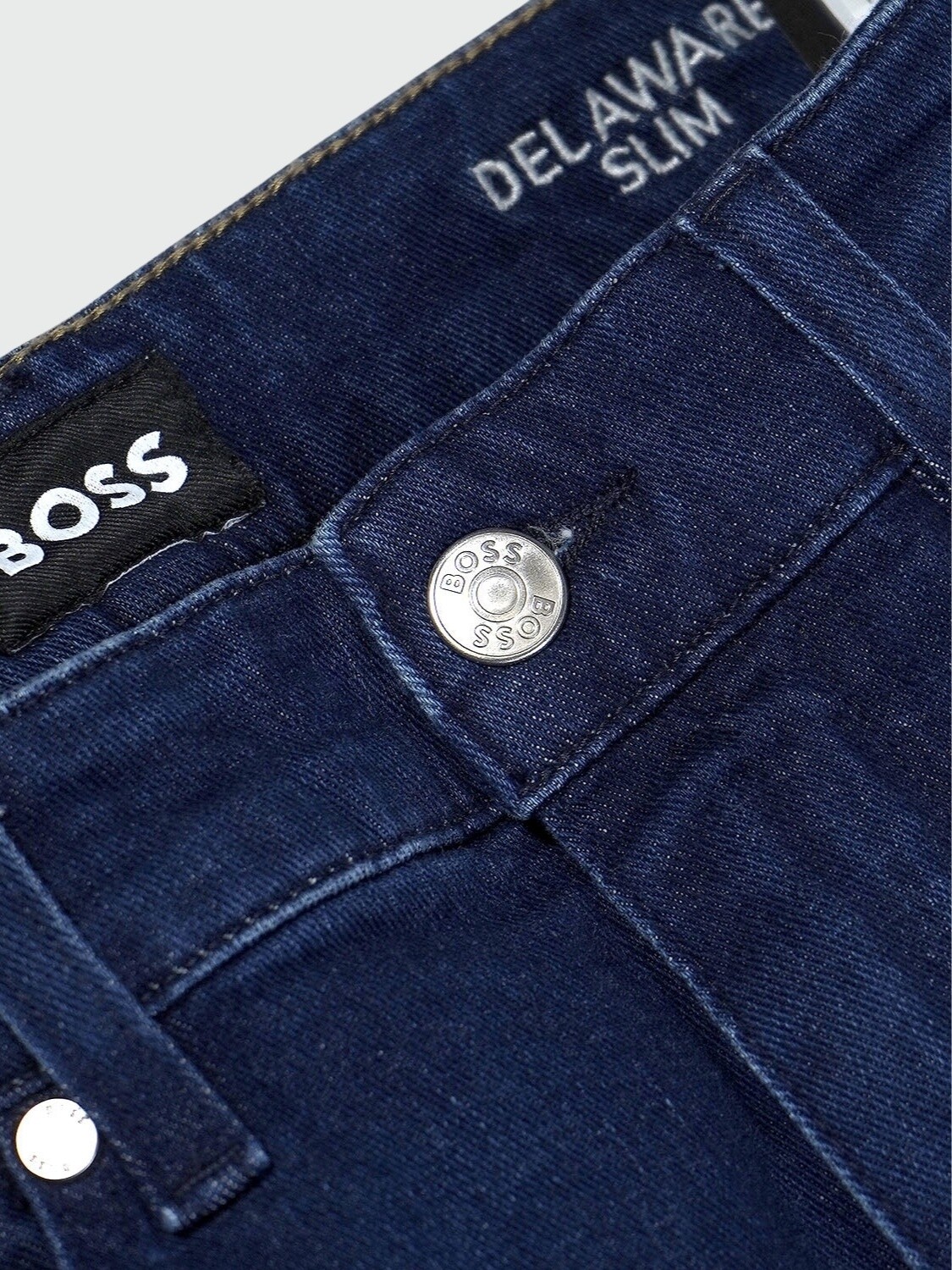 BOSS - Jeans H-Delaware Fuccia