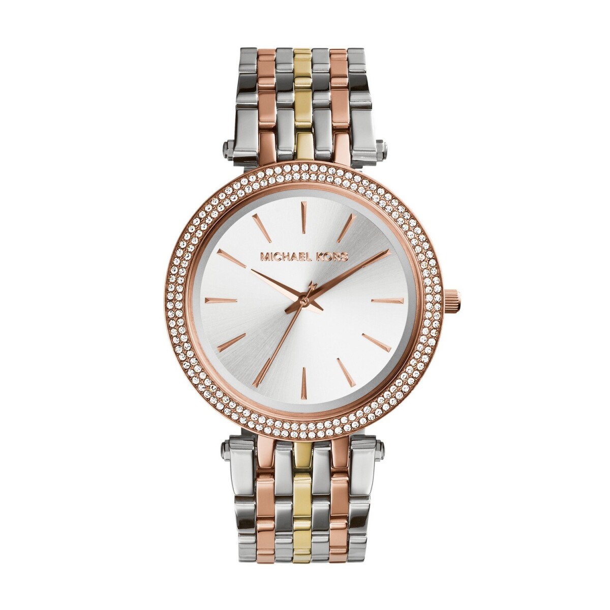 Reloj Pulsera Michael Kors Fashion Acero Combinado MK3203 - 001 