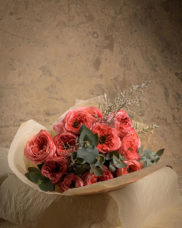 Ramos de 12 rosas Ramos de 12 rosas