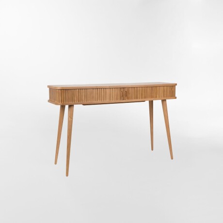 Consola BARBIER NATURAL