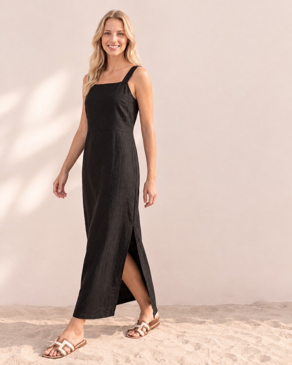 Vestido Julio. 