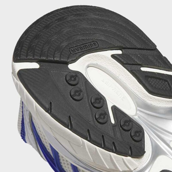 Championes Adidas Adistar XLG 2.0 Azul