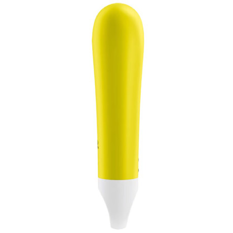 Ultra Power Bullet 1 Satisfyer Amarillo