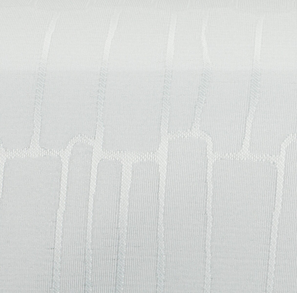 Mantel OLVON 140x320 blanco 