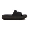 Chancla Diadora Gomon Negro-Blanco