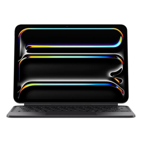 Magic Keyboard Black Spa Para Ipad Pro 11" (m4) Magic Keyboard Black Spa Para Ipad Pro 11" (m4)