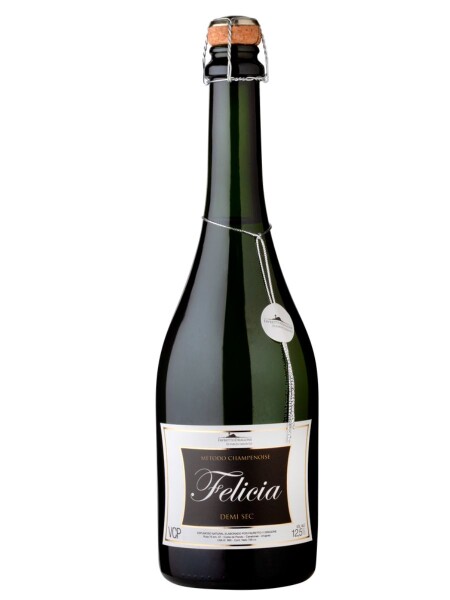 Felicia Demi Sec Felicia Demi Sec