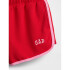 FRCH LOGO SHORT TOMATO SAUCE