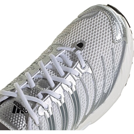 Championes adidas Adistar Control 3 White