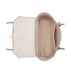 Shoulder Satchel Zenia Milk