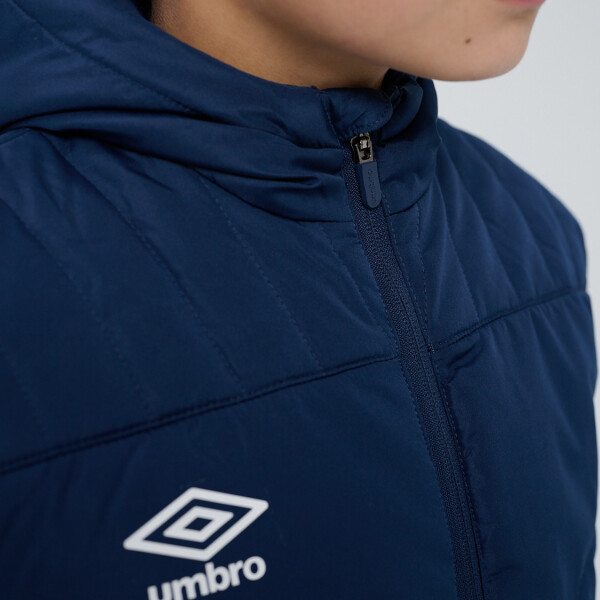 Campera New U-Classic Umbro Niños 019