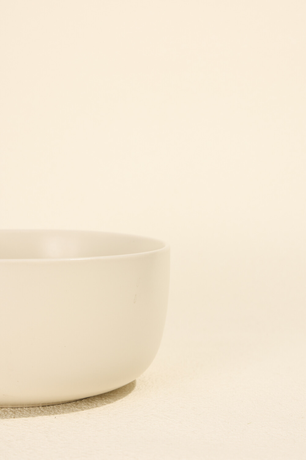 Bowl Rin Color Unico