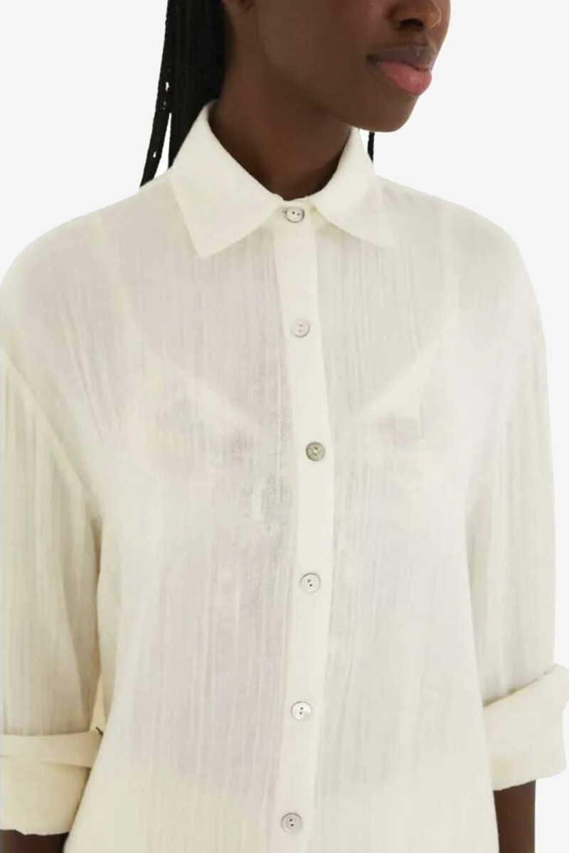 CAMISA Blanco
