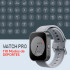Smartwatchcmt Nothing Watch Pro GRIS