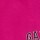 Pantalón Deportivo Niña Bright Fuchsia